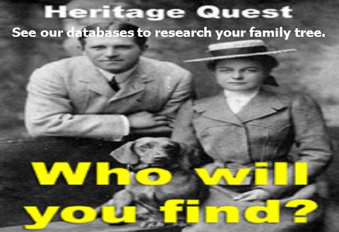 Heritage Quest